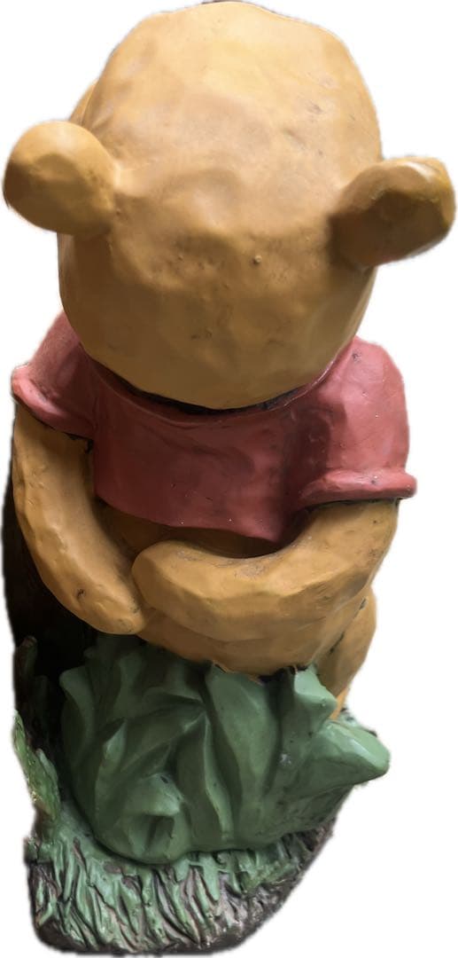 ＊じゅんじゅん＊　ディズニー　くまのプーさん&ティガー　傘立て