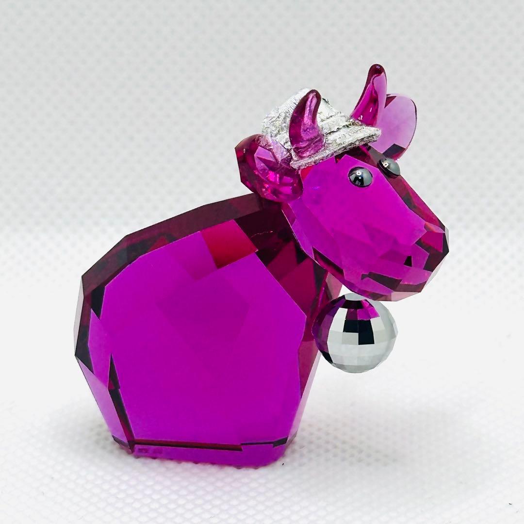 ★スワロフスキー★ディスコ モー　2013年限定　5003403 美品