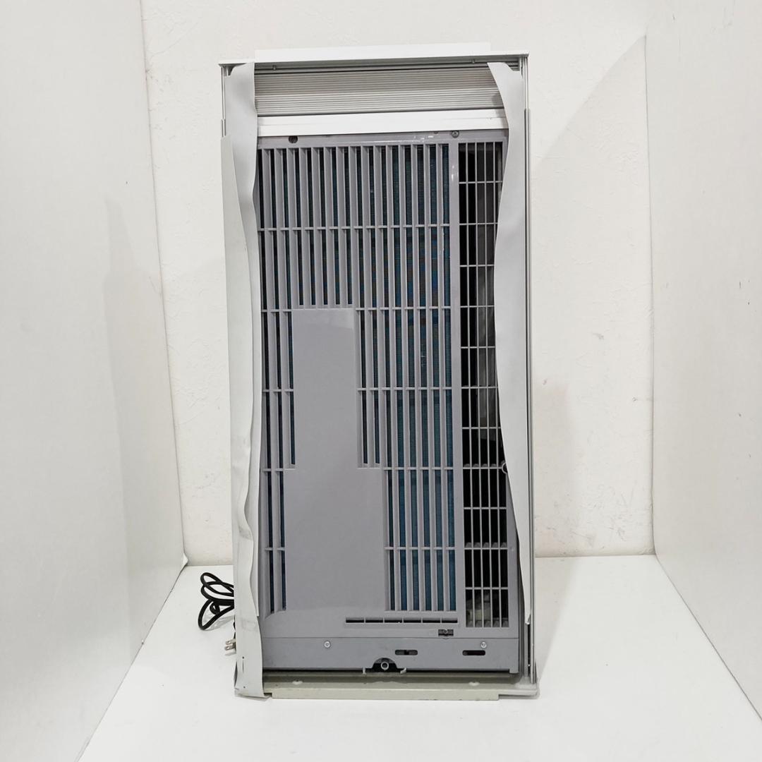 TOYOTOMI トヨトミ 窓用エアコン TIW-A180L 工事不要 取付簡単