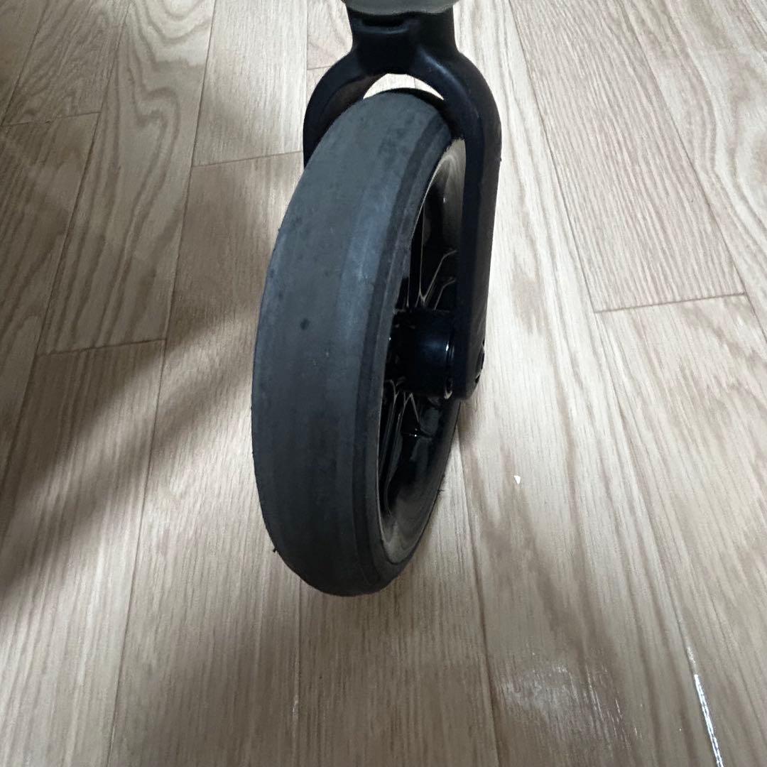 【美品】サイベックス メリオカーボン　ディープブラック 2021