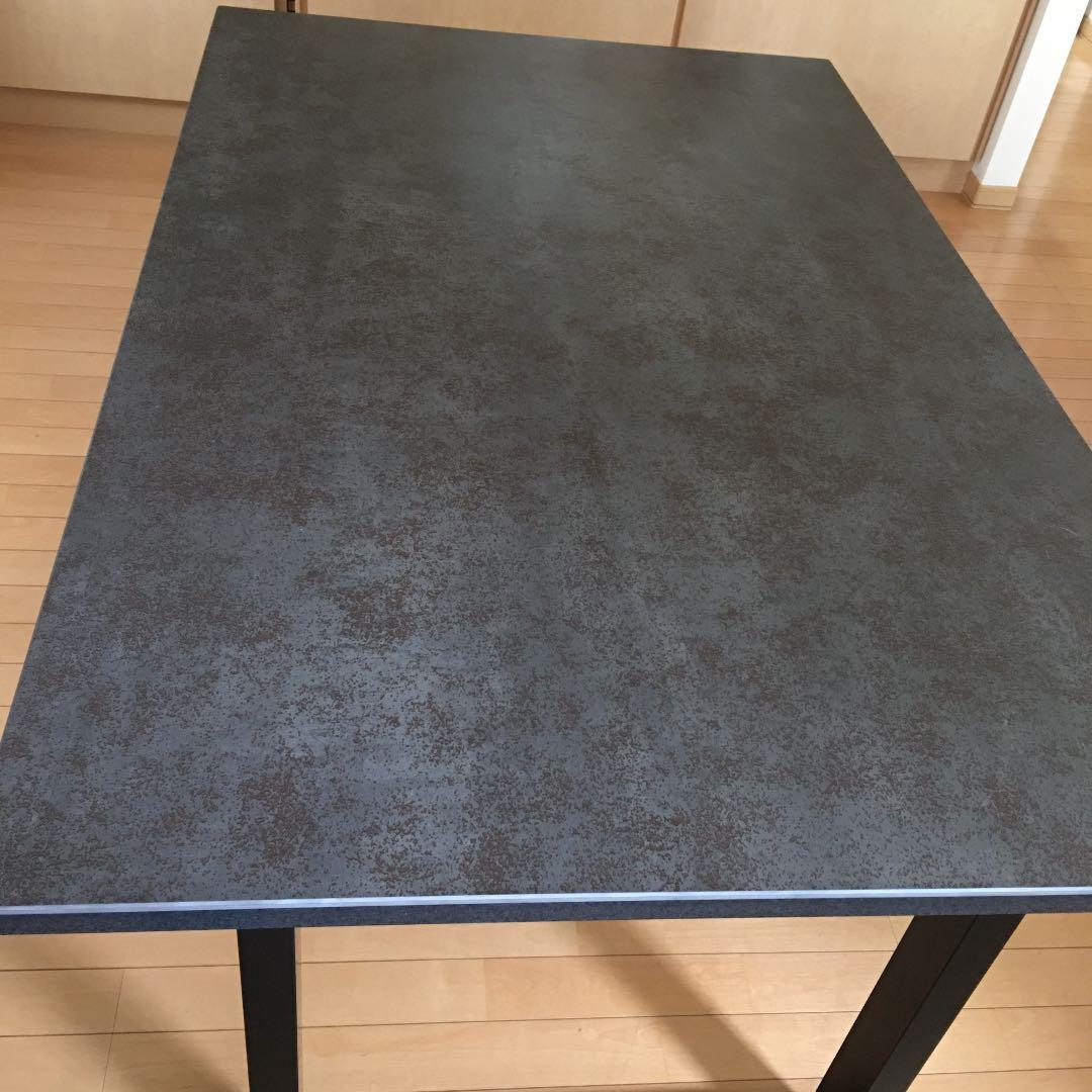 イ台　　　　綾野製作所ダイニングテーブル