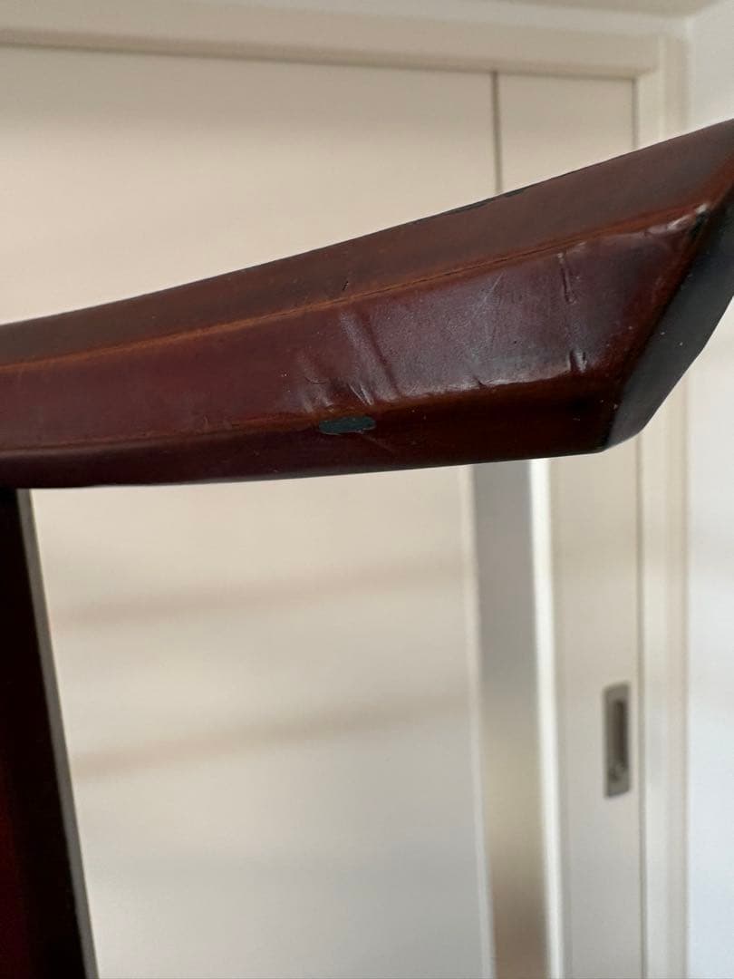 衣桁 着物掛け 衣紋掛け 折り畳み インテリア