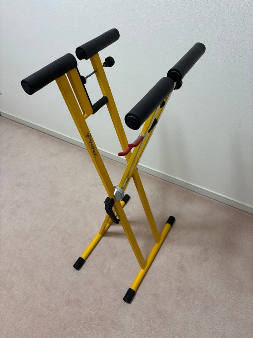 マツモトワックス　ワックススタンド