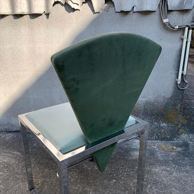 希少｜サポリティイタリア｜OMAGGI｜チェア｜アレッサンドロメンティーニ｜②｜