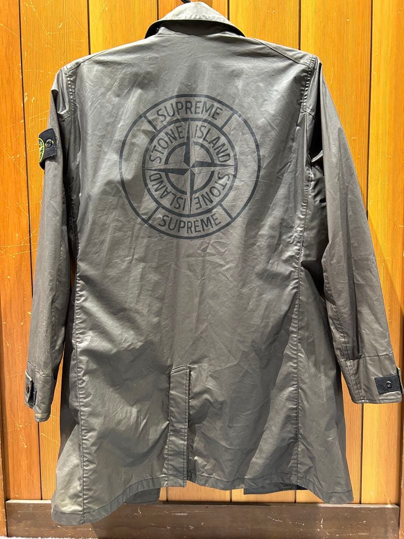 Supreme ×Stone Spring/Summerコレクション