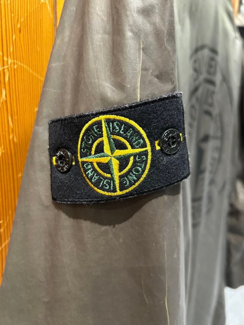 Supreme ×Stone Spring/Summerコレクション