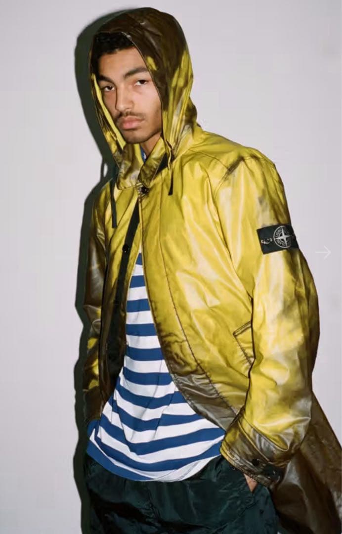 Supreme ×Stone Spring/Summerコレクション