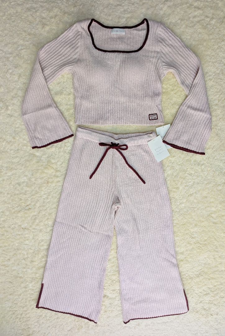 スナイデルホーム　セットアップ