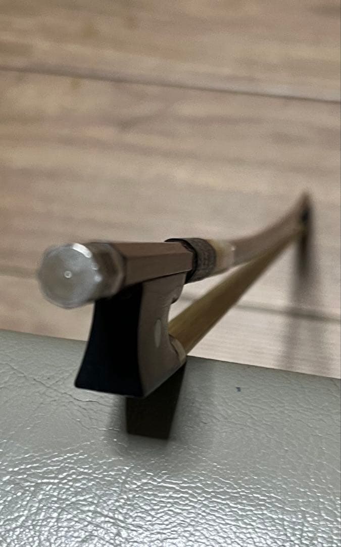 値下げ・ SUZUKI バイオリン 1/8