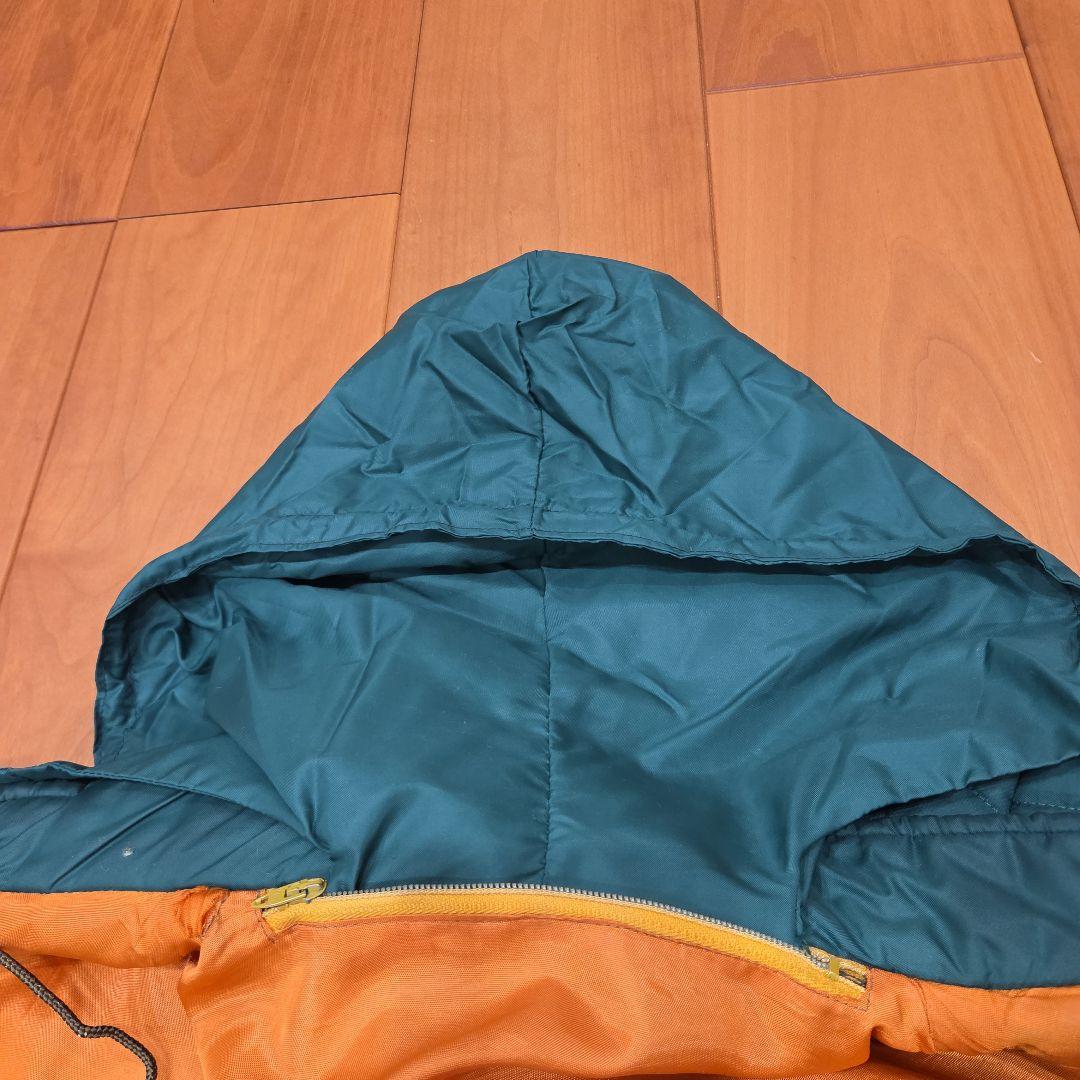 70s 中綿　ジャケット　USA