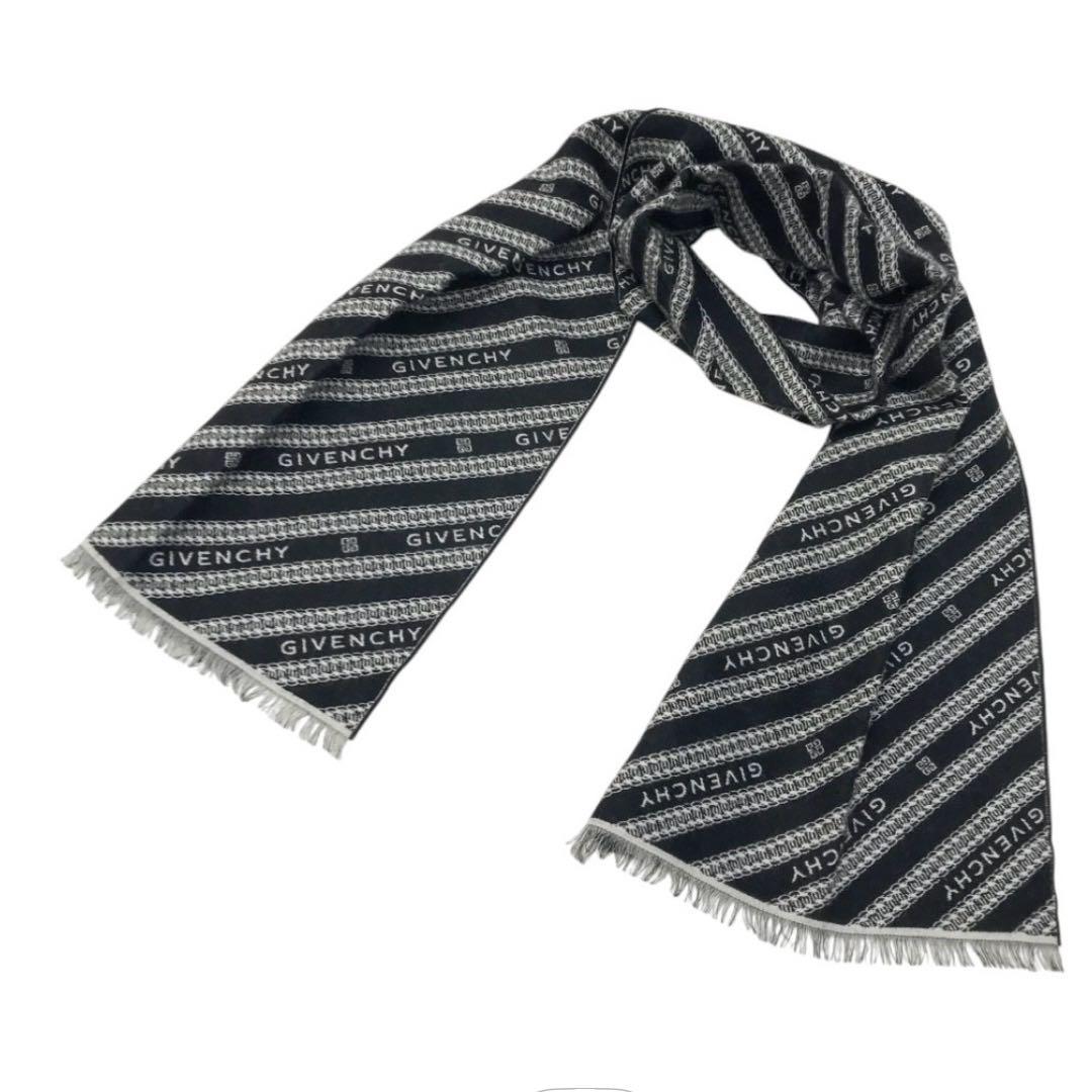 GIVENCHY マフラー　新品未使用