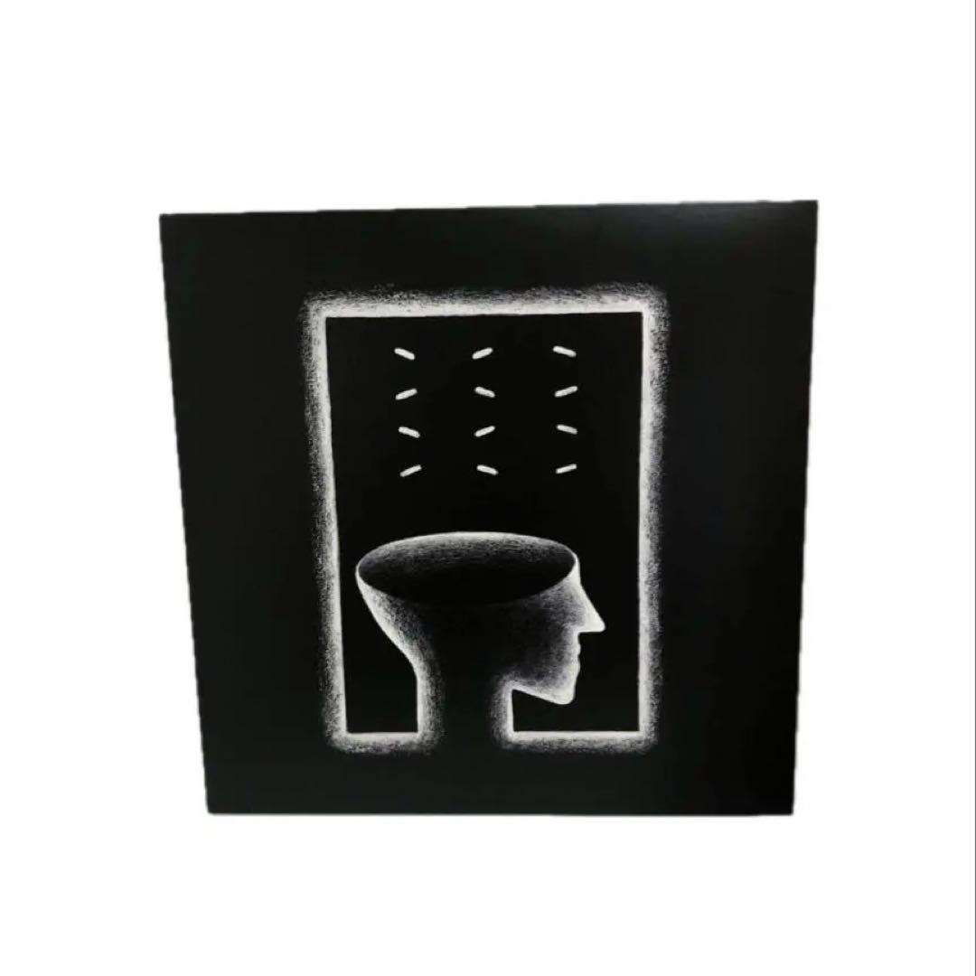 JJJ LPアナログレコード 2枚セット AWDR LR2 限定