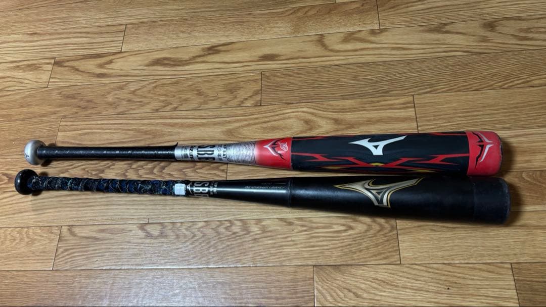 ビヨンドマックスレガシー少年＋ビヨンドマックスオーバル少年2本セット