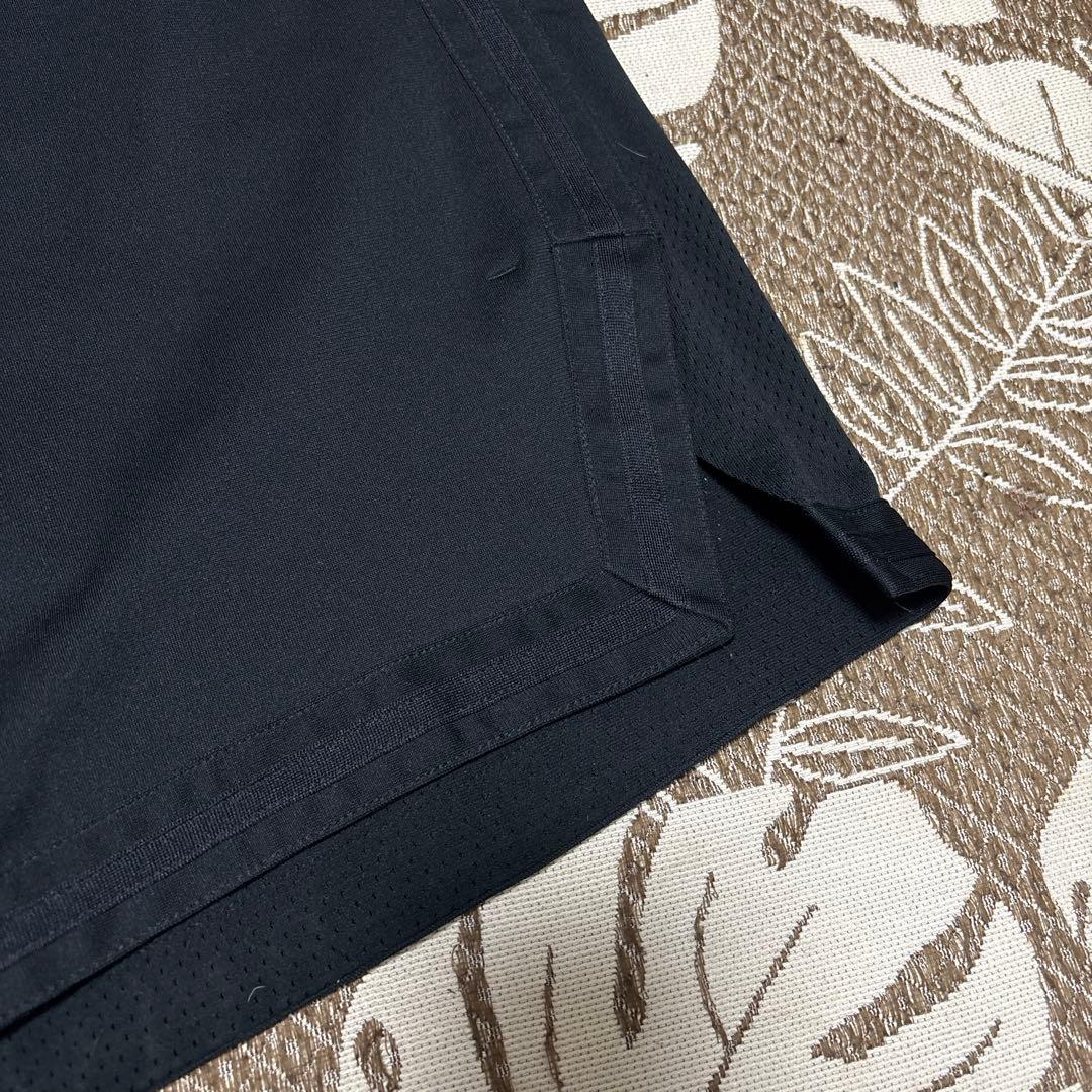 NIKE Lab×R.T. (ナイキラボ ×リカルドティッシ)バスケショーツ