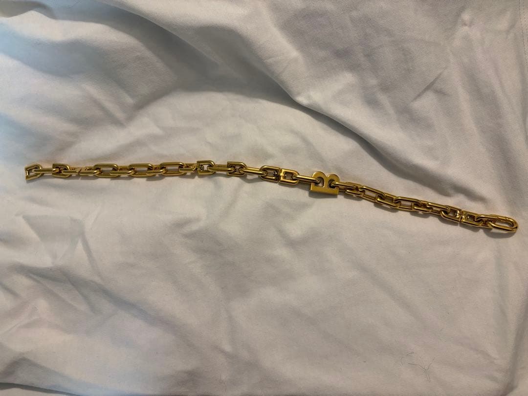 balenciaga ネックレス