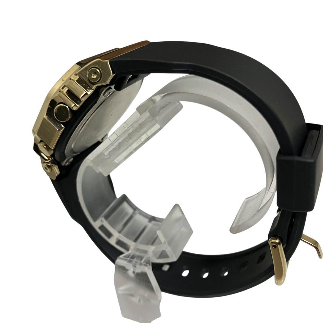 未使用　カシオ　G-SHOCK GM-S5600GB-1JF