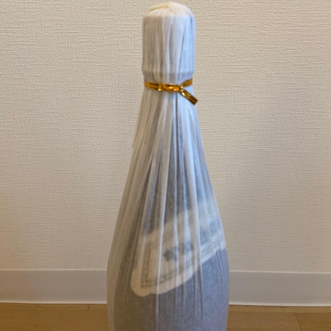 新品未開封　森伊蔵　芋焼酎