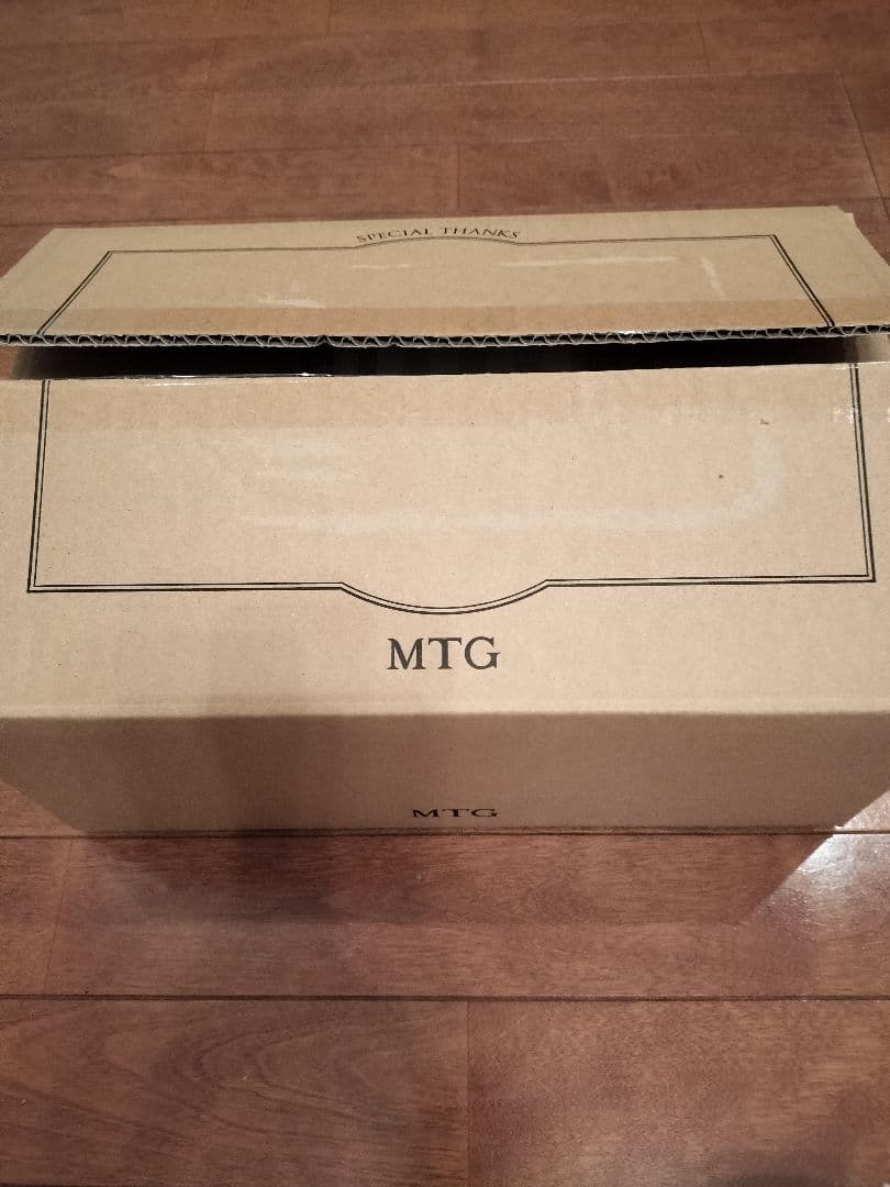 シックスパッド レッグベルト2 S〜Mサイズ