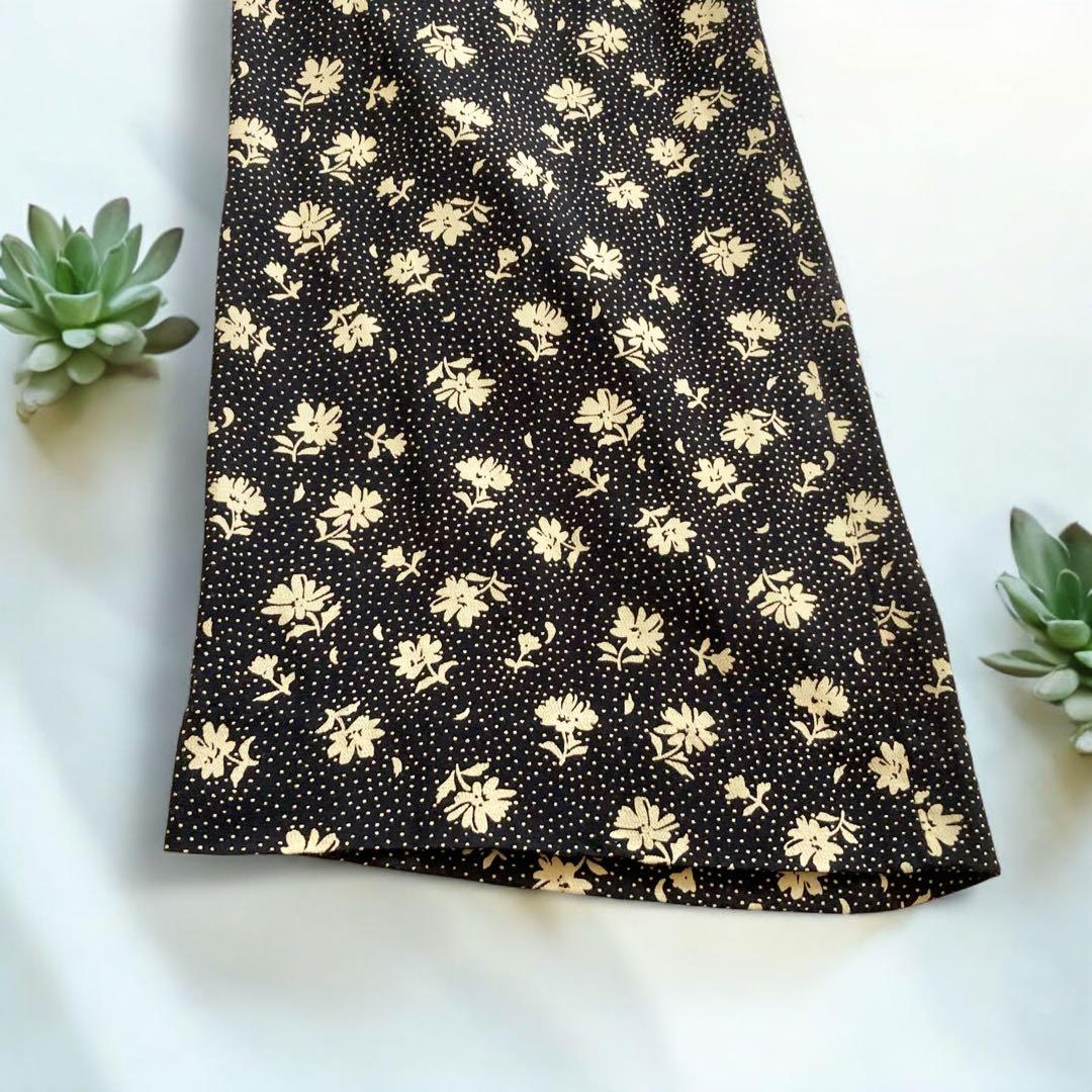 大幅値下げ！美品 エディットフォールル ヴィンテージフラワー オールインワン S