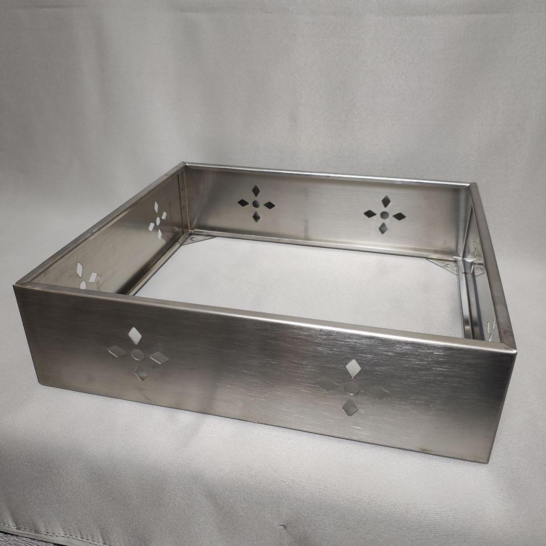 お値下げ中！TKG おでん鍋 遠藤商事 電気おでん鍋 四ツ切 業務用 送料無料