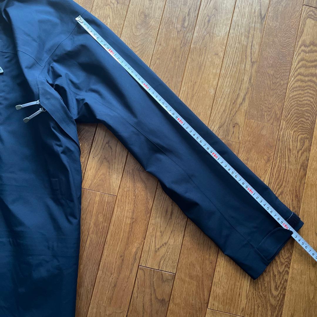 HOUDINI RollerCoaster Jacket ローラーコースター