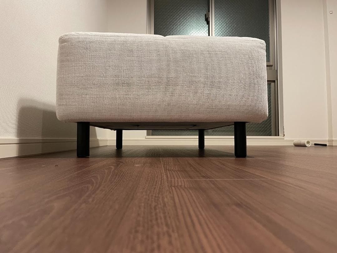 NESSO（ネッソ）オットマン