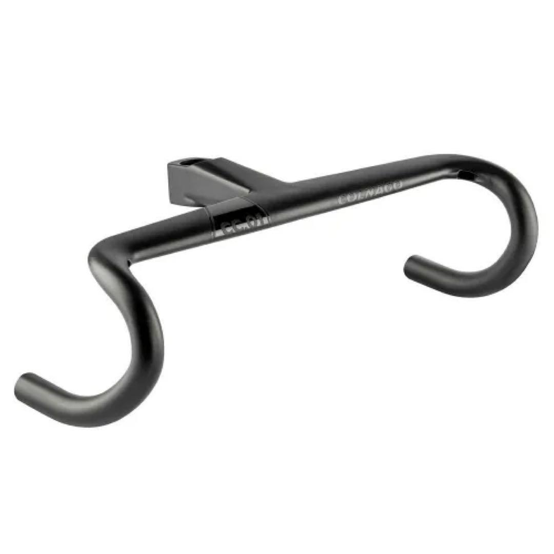 コルナゴ　一体型ハンドルバー CC.01 100mm 410mm