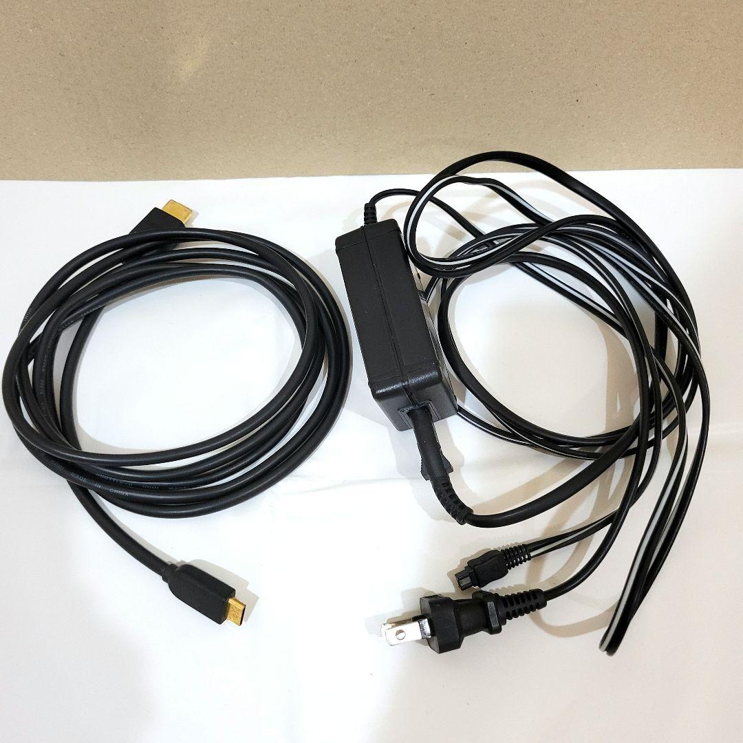 HANDYCAM　ハンディカム　HDR-XR500V／SONYソニー