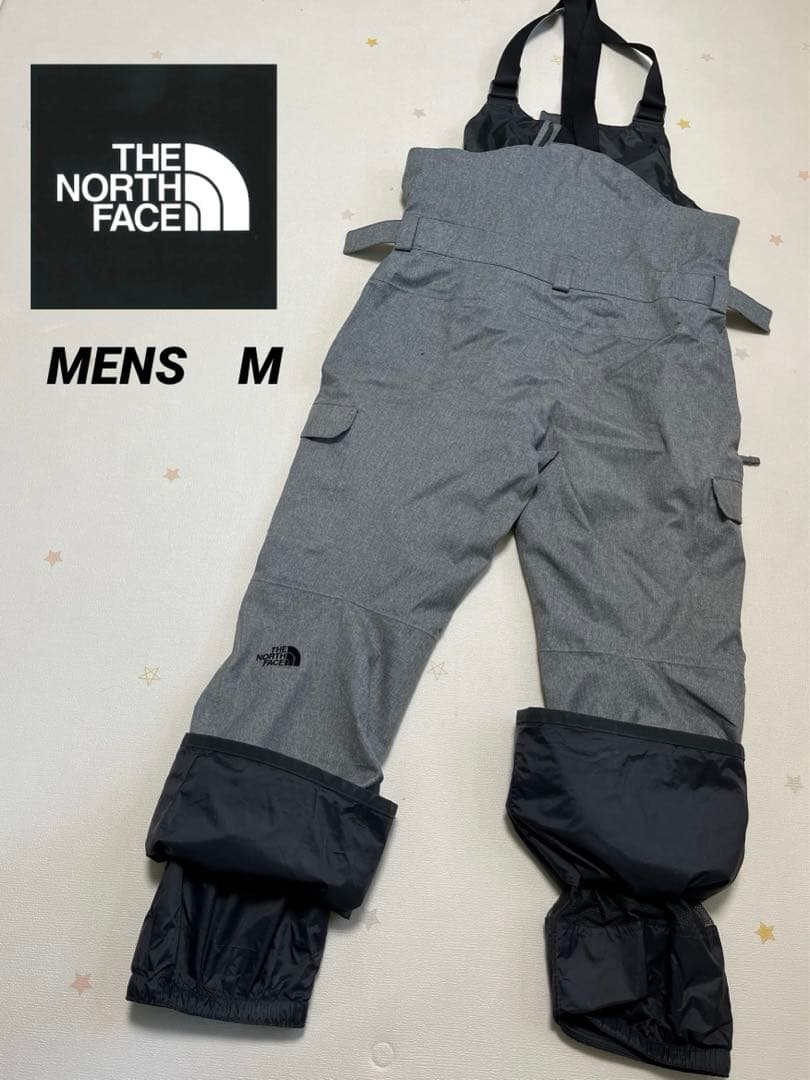 THE NORTH FACE スノーボード・スキーウェア