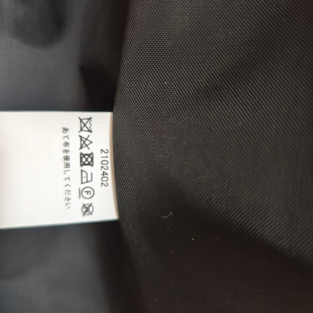 Barbour× TOMORROWLAND× DORMEUIL BURGHLEY