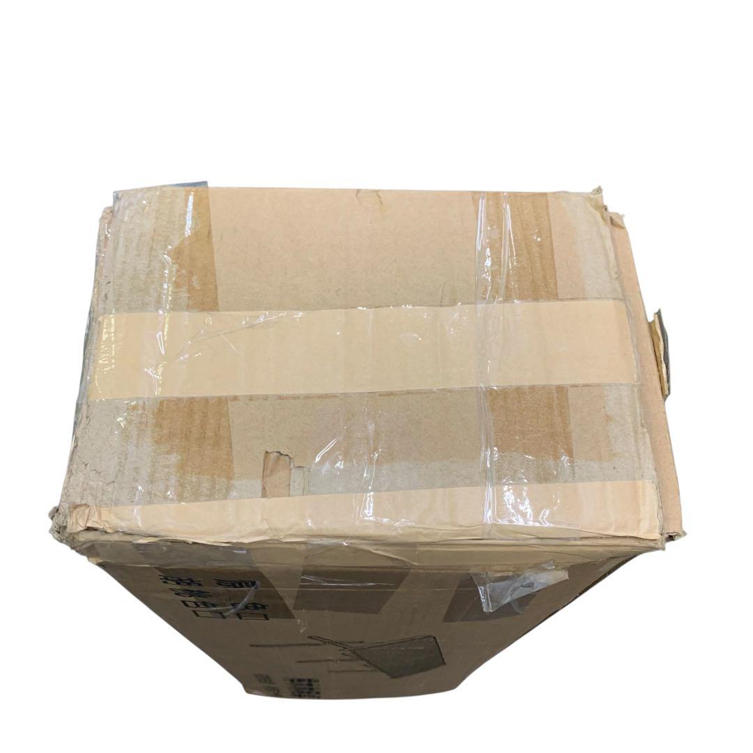 【開封・未使用】TOMOUNT ウッドロールトップテーブル ロールテーブル