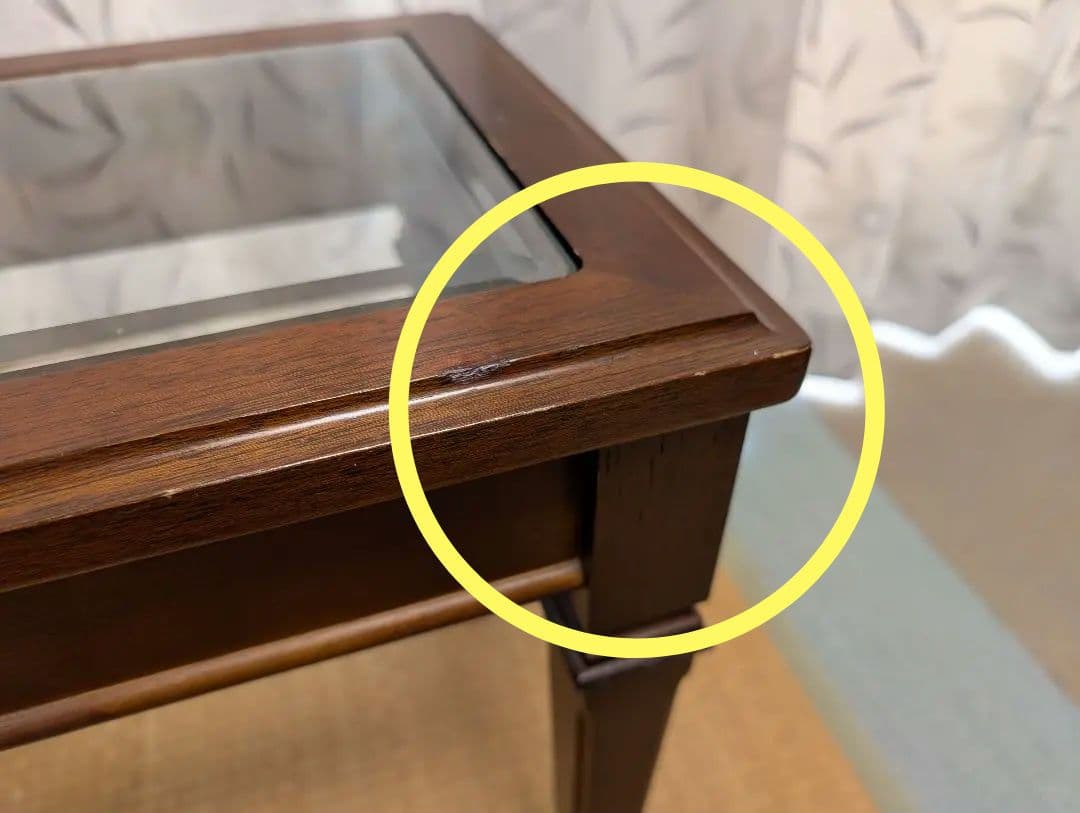 花台　サイドテーブル　マルニ