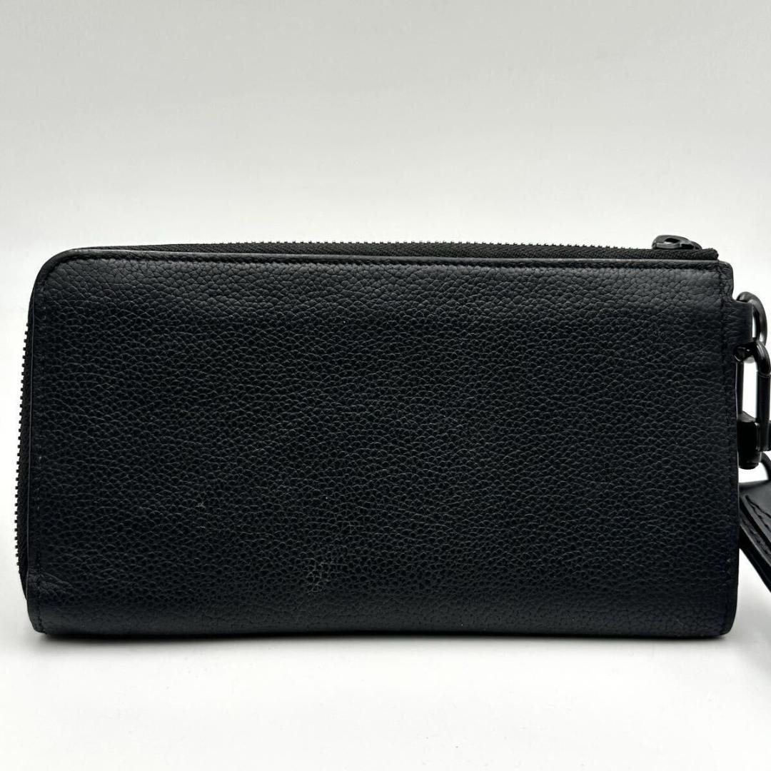 近年モデル✨ ルイヴィトン アエログラム ジッピードラゴンヌ 長財布