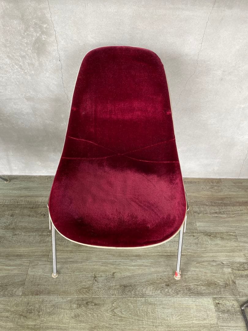 専用！HermanMiller ハーマンミラー Eames イームズチェア ⑦
