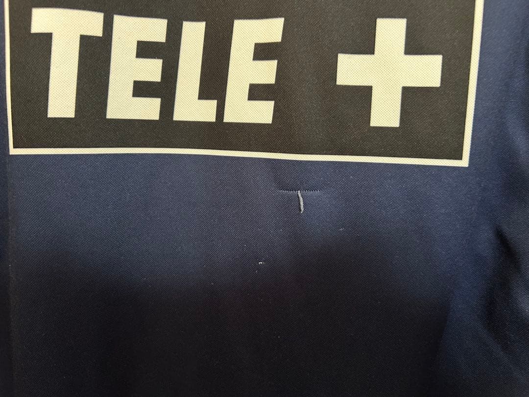 杏*様 【貴重】ユベントス　2000-2001 サードユニフォーム