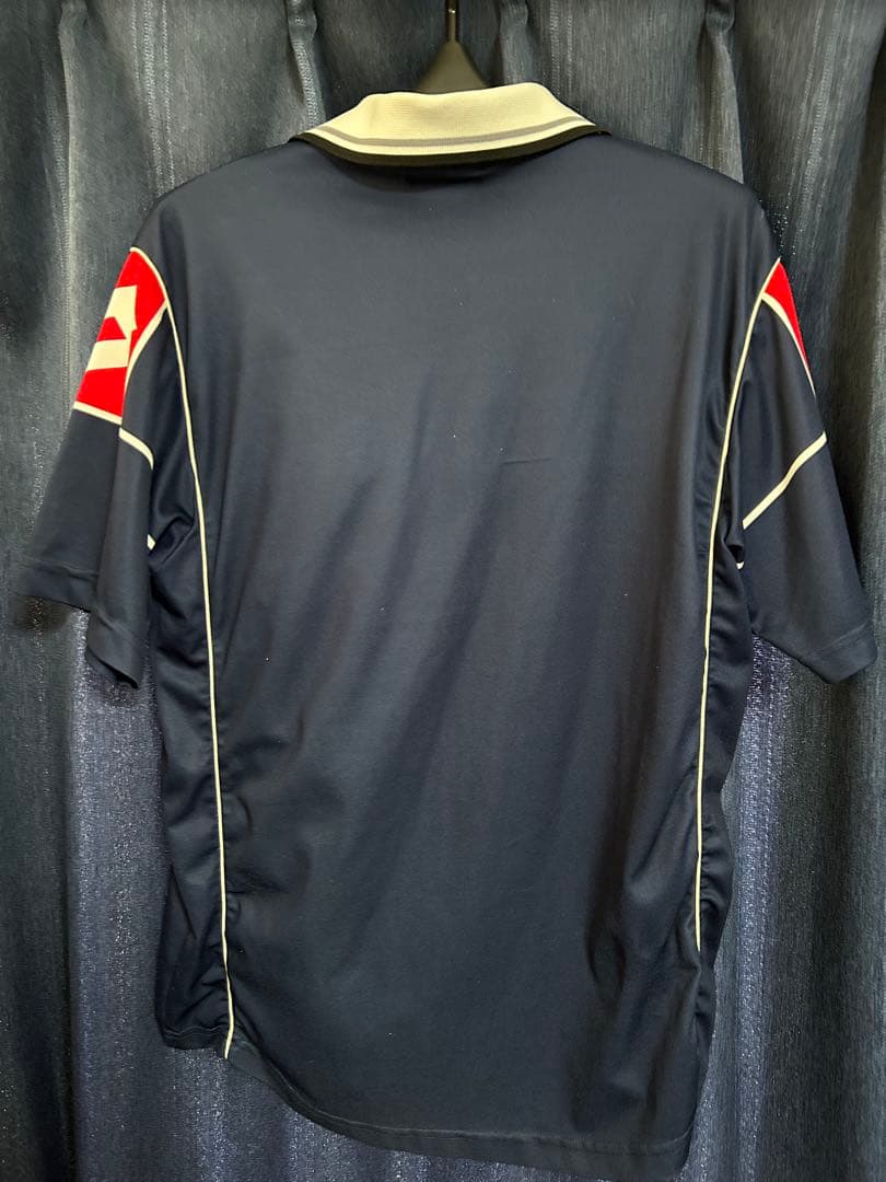 杏*様 【貴重】ユベントス　2000-2001 サードユニフォーム