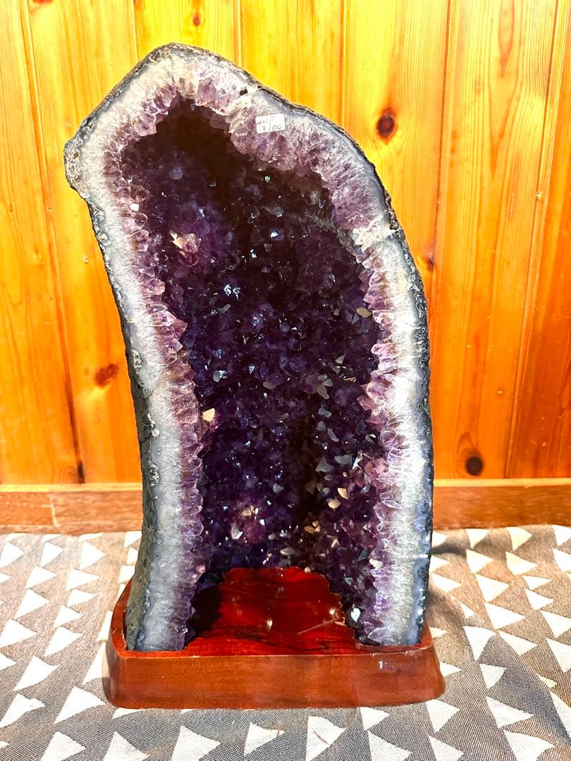 アメジストドーム（カペラ）　107