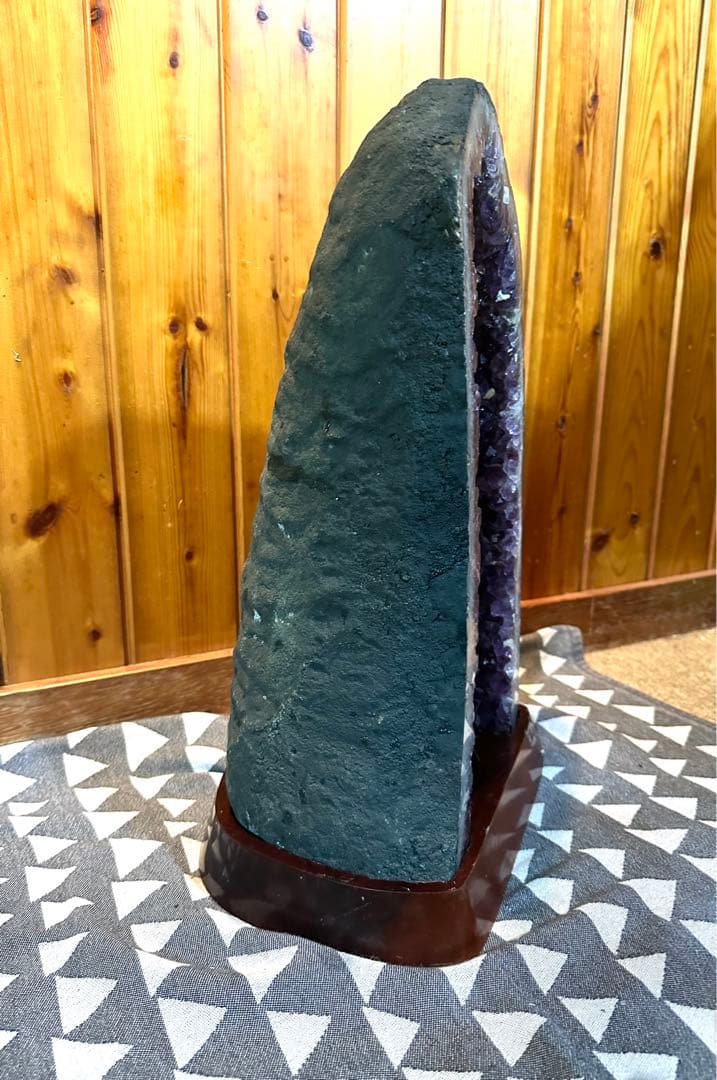 アメジストドーム（カペラ）　107