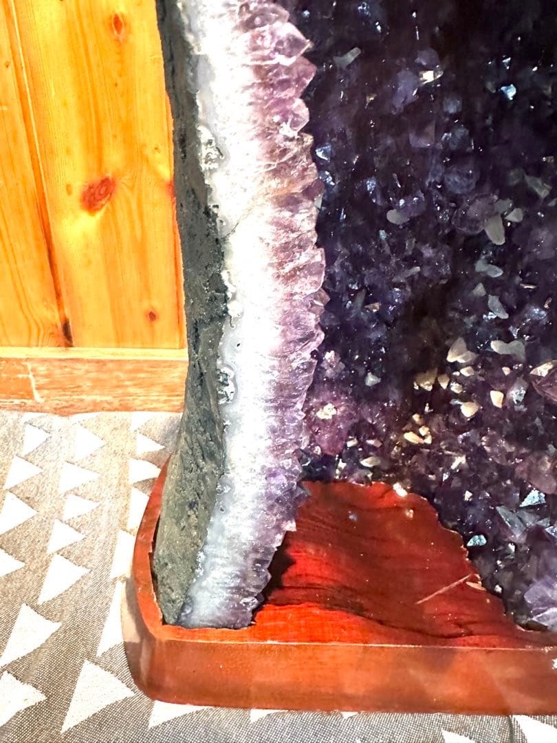 アメジストドーム（カペラ）　107