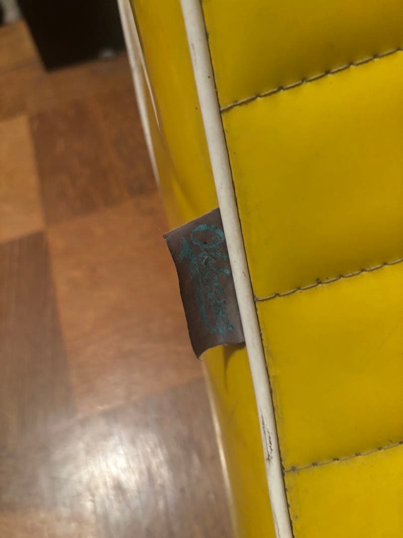 zephyr400 ゼファー　オオカワ3段シート