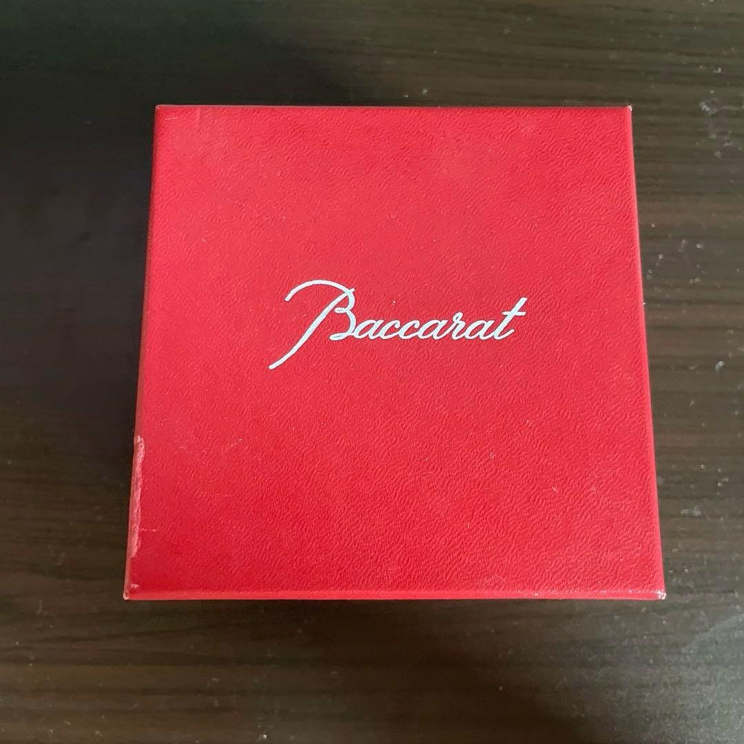 希少✨　伊藤園　お茶犬　バカラ　箱付き　美品