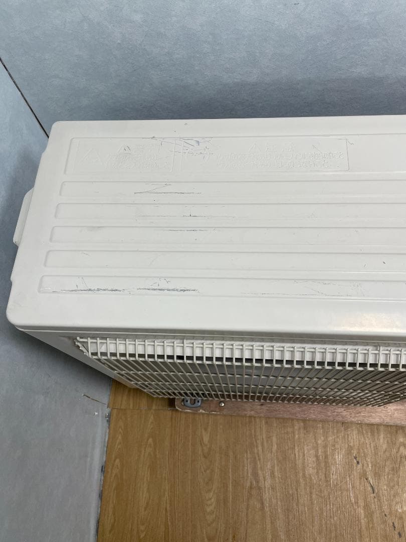 K♢059 三菱 　霧ヶ峰　エアコン　 MSZ-GE5620S