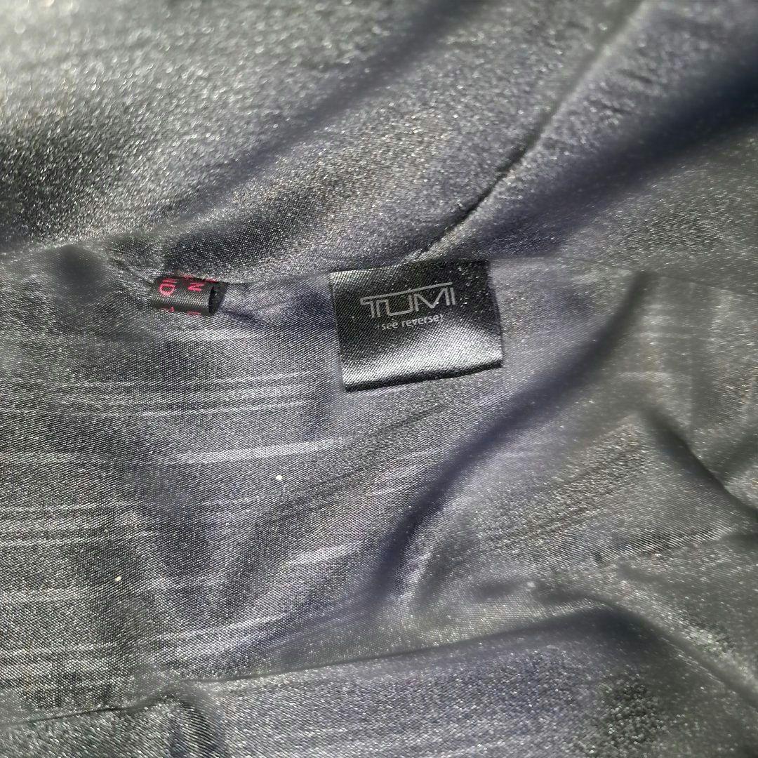 【TUMI】 Alpha キャリーケース 22020DH ブラックキャリーカート