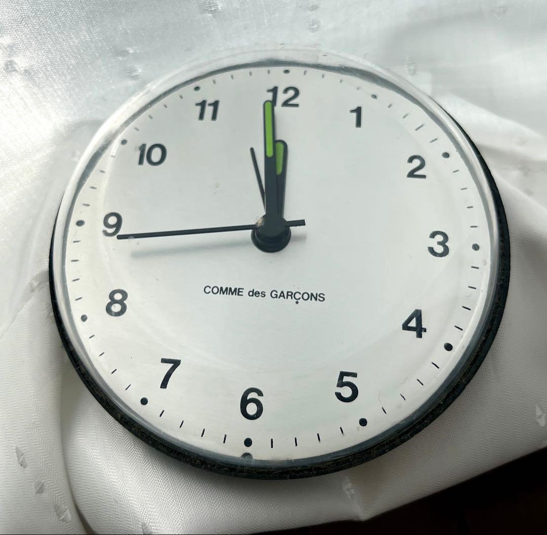 COMME des GARÇONS 時計