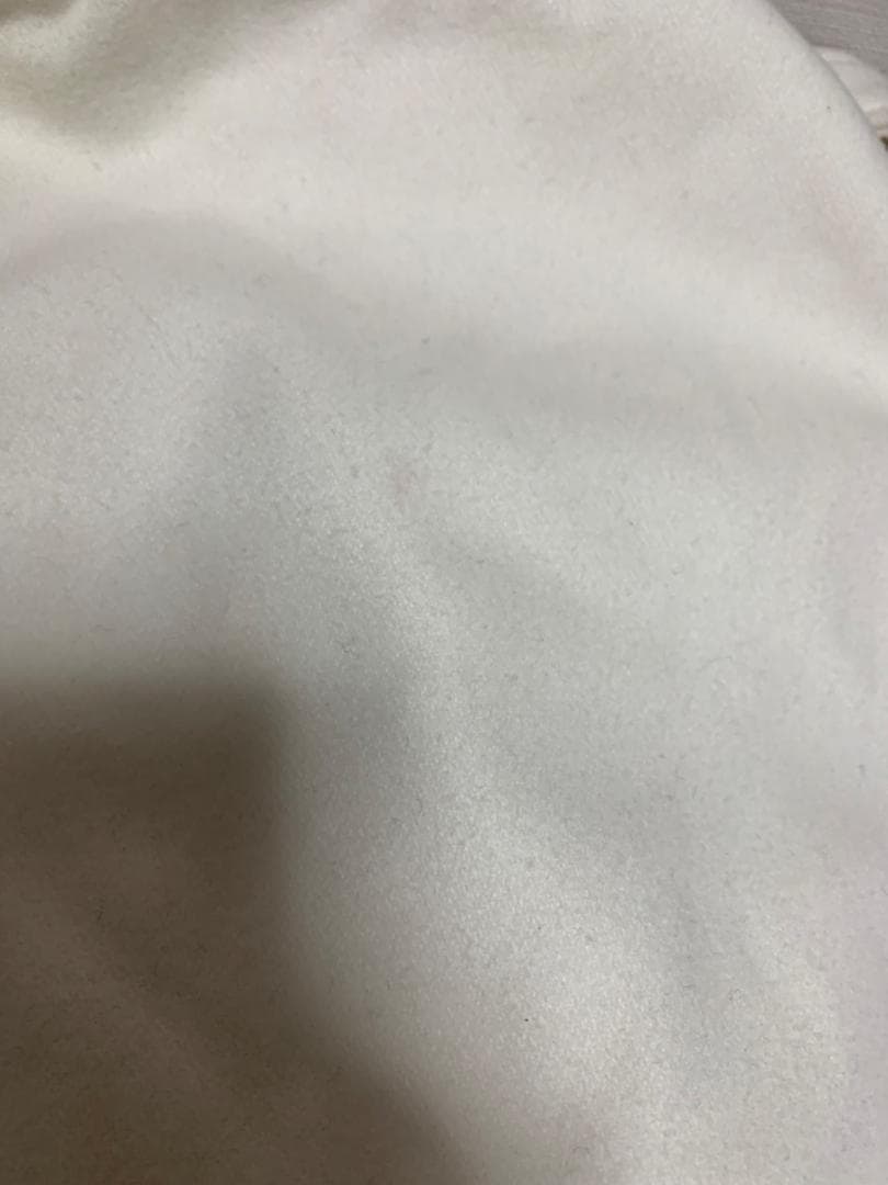 [CIVARIZE] ドレープトレンチコート 44 ホワイト CV17-H27