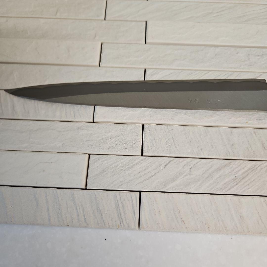 ◾祐豊　和風　御料理包丁　新品・未使用