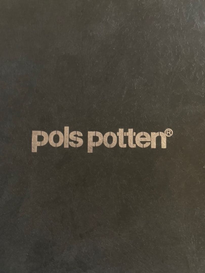 【値下げ・超美品】ポールス　ディナープレート