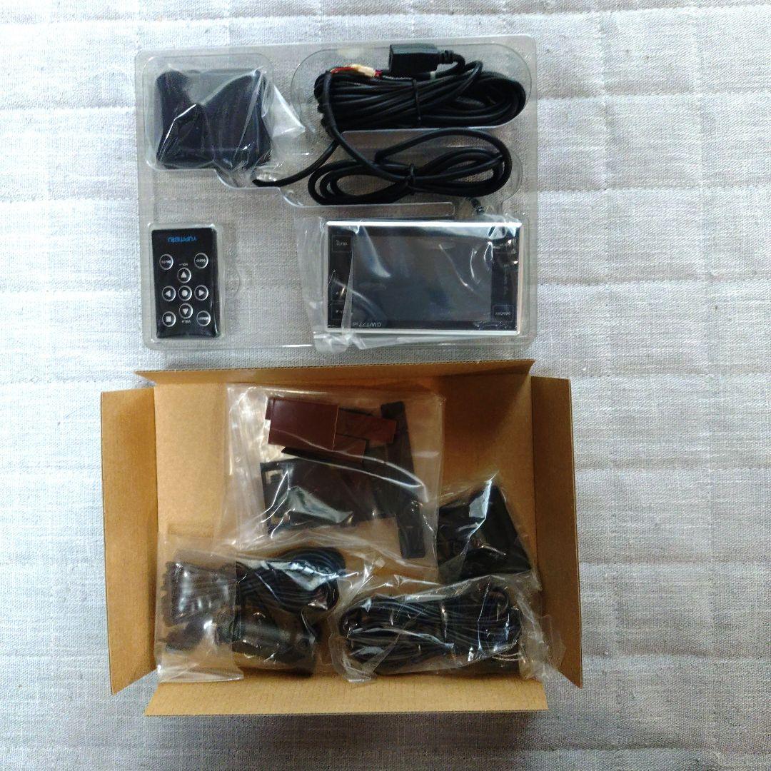 YUPITERU GWT77sd＋OBD12-RD