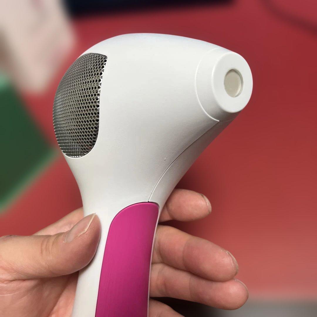 tria beauty トリア 脱毛器 4X 箱・説明書付