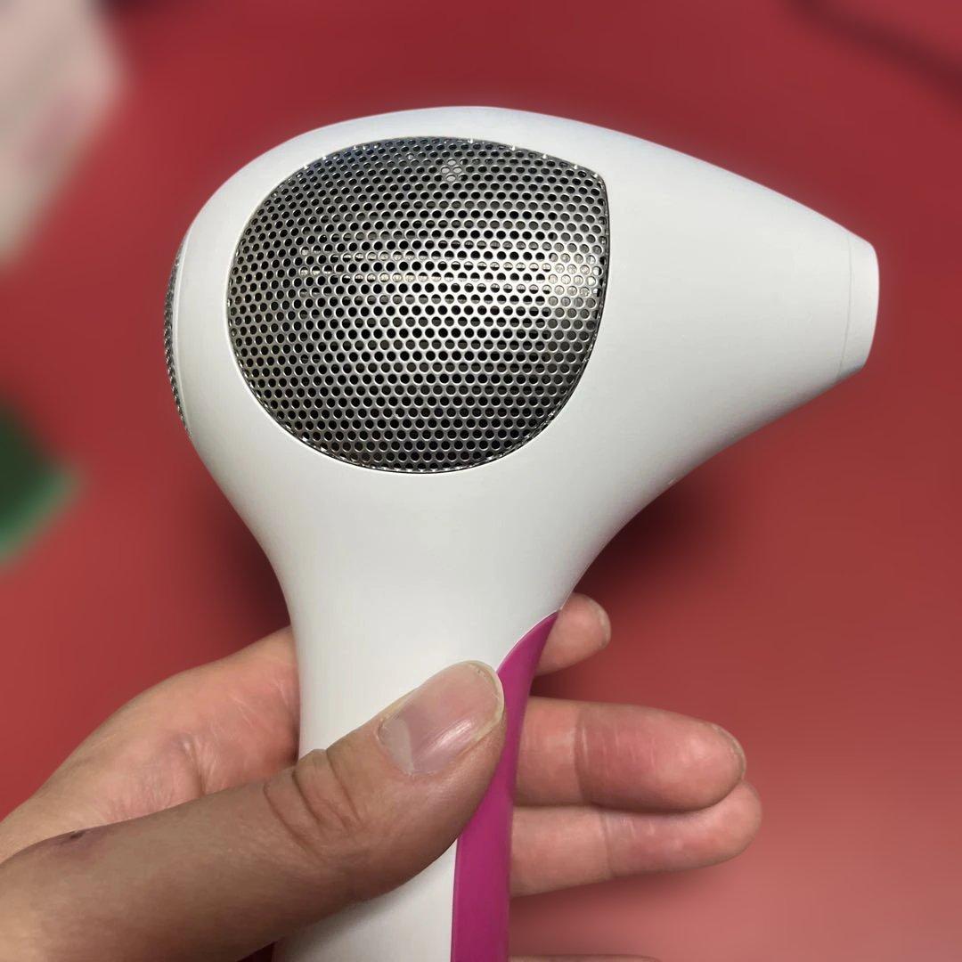 tria beauty トリア 脱毛器 4X 箱・説明書付